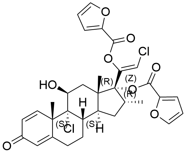 Mometasone Impurity 61