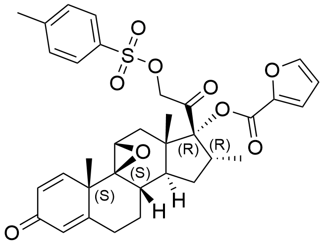 Mometasone Impurity 62