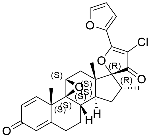 Mometasone Impurity 64