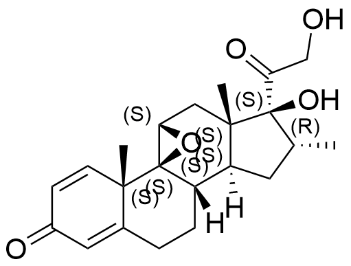 Mometasone Impurity 65