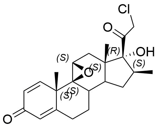 Mometasone Furoate Impurity 66