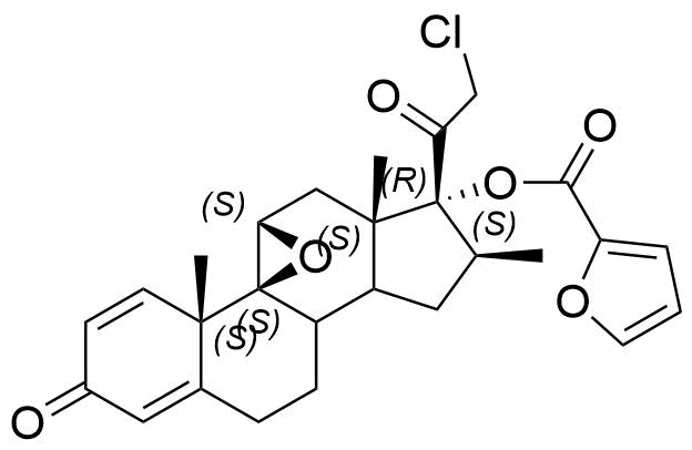 Mometasone Furoate Impurity 67