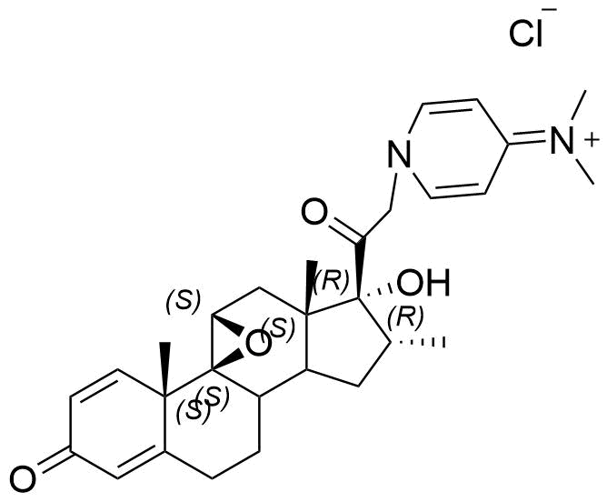 Mometasone Furoate Impurity 68