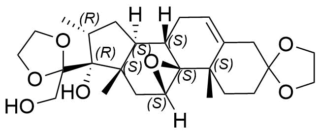 Mometasone Furoate Impurity 69