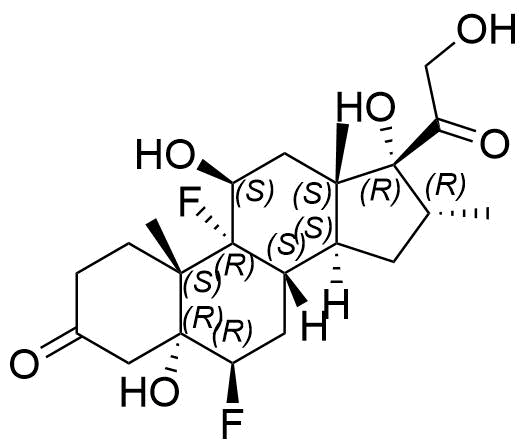 Mometasone Furoate Impurity 71