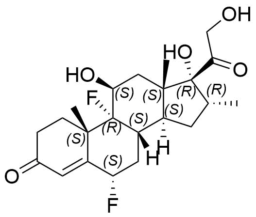 Mometasone Furoate Impurity 72