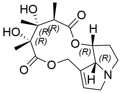 Monocrotaline Impurity 2