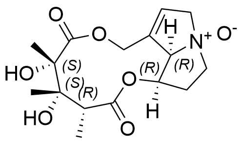 Monocrotaline Impurity 3