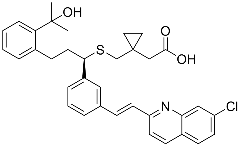 Montelukast