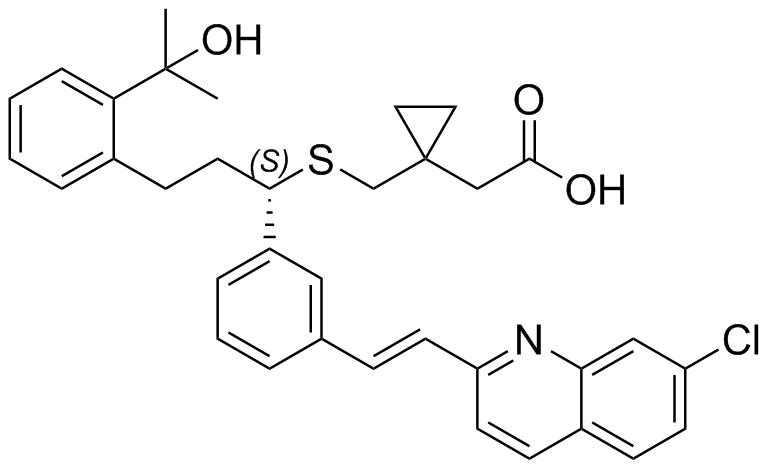 Montelukast EP Impurity A