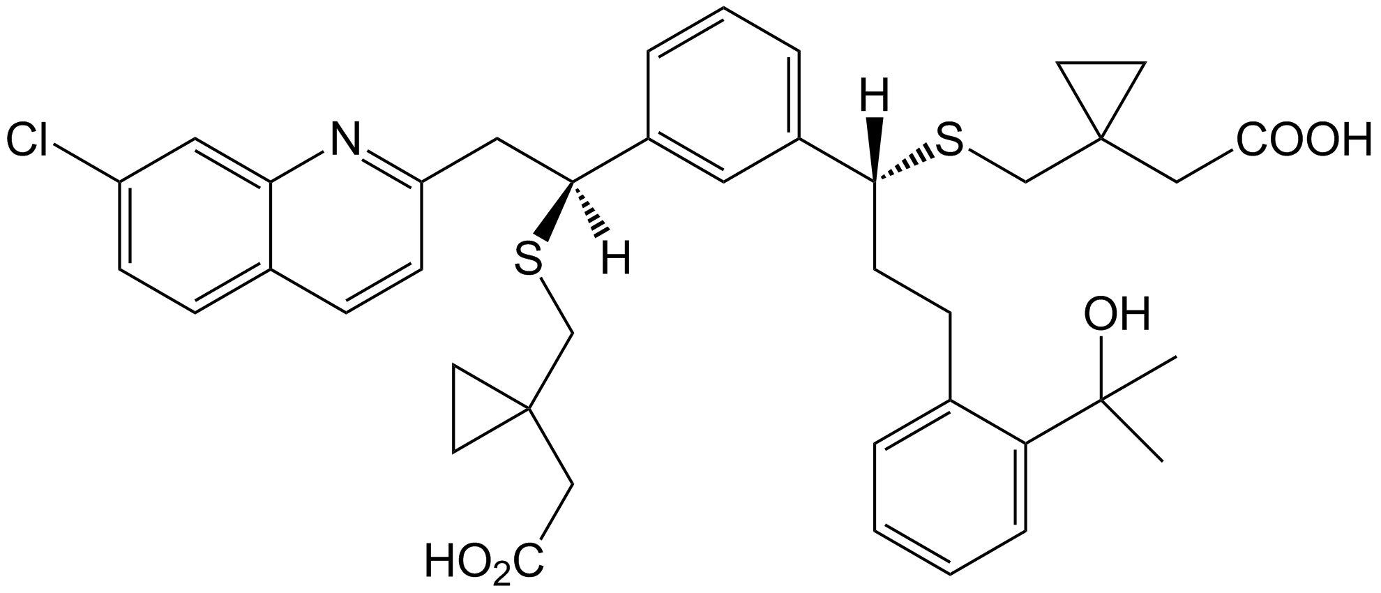 Montelukast EP Impurity E