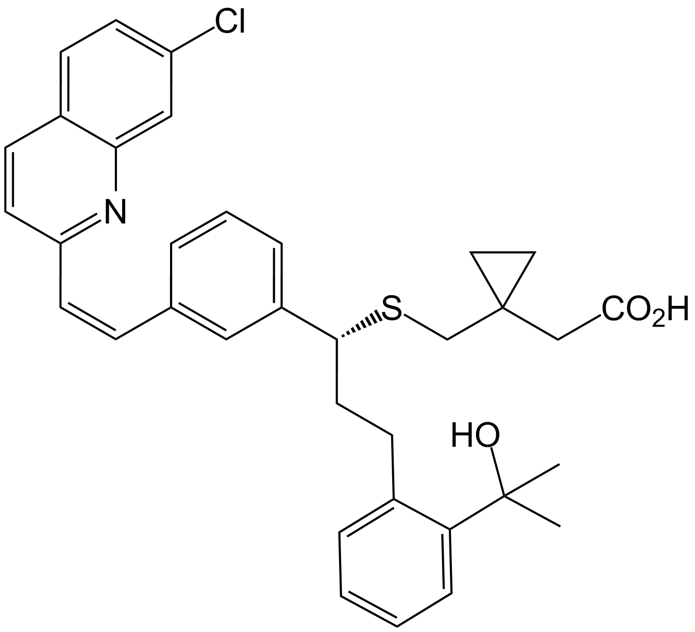 Montelukast EP Impurity G