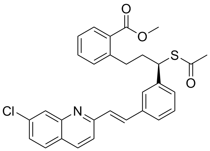 Montelukast Impurity 13