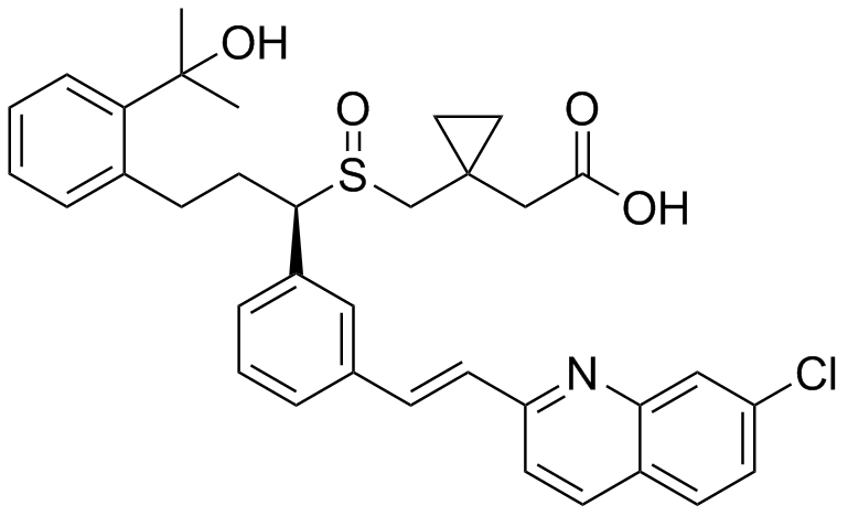 Montelukast Impurity 18