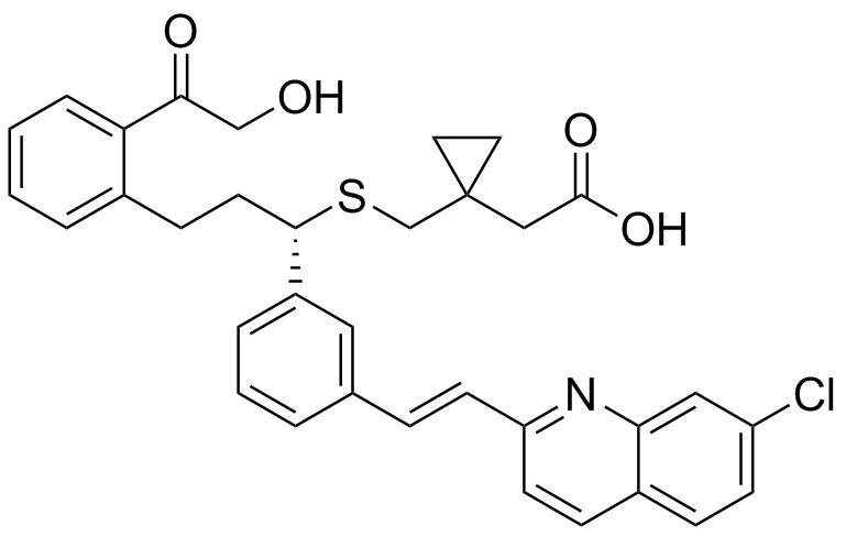 Montelukast Impurity 19