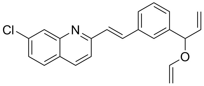 Montelukast Impurity 21