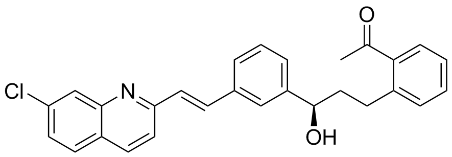 Montelukast Impurity 22