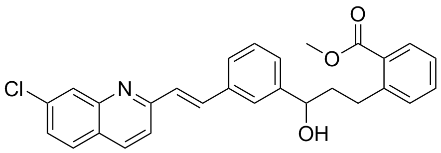 Montelukast Impurity 23