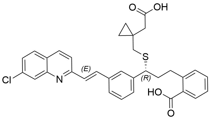 Montelukast Impurity 24