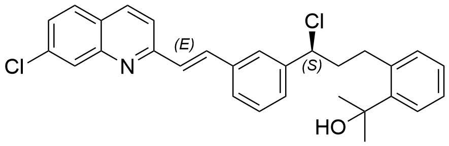Montelukast Impurity 25