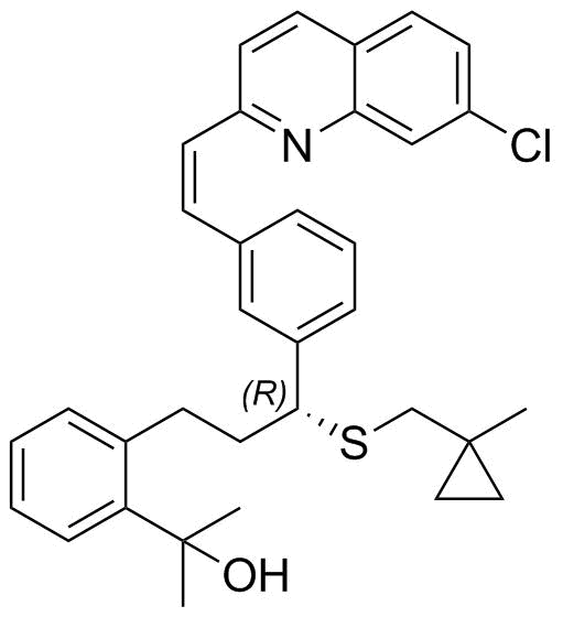Montelukast Impurity 27