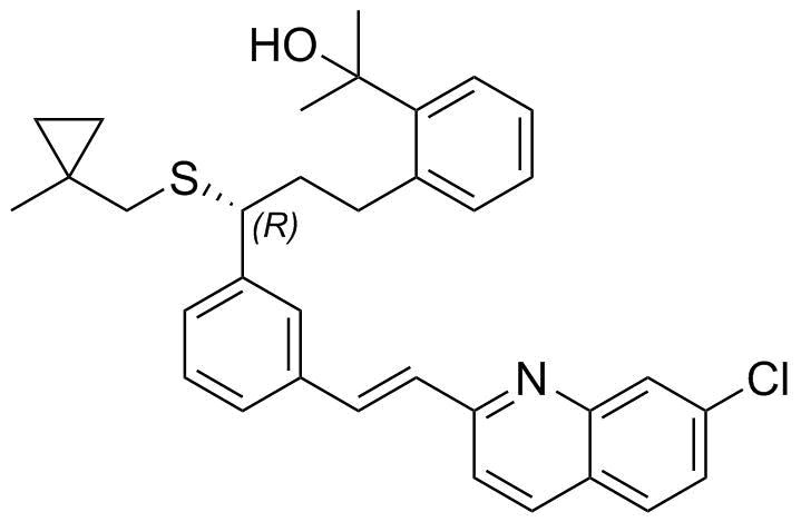 Montelukast Impurity 28