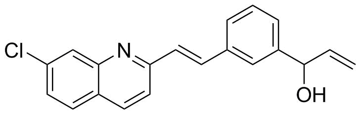 Montelukast Impurity 29