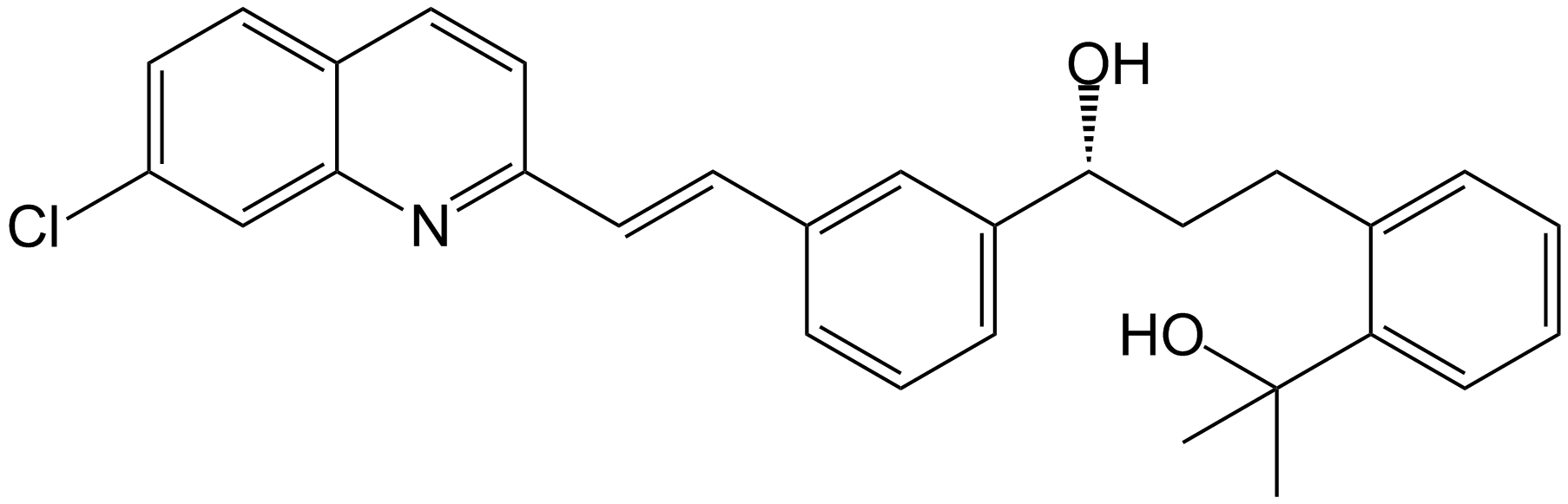 Montelukast Impurity 4