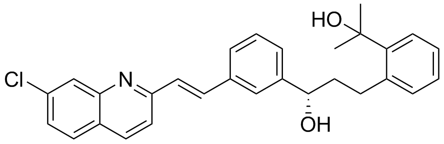 Montelukast Impurity 5