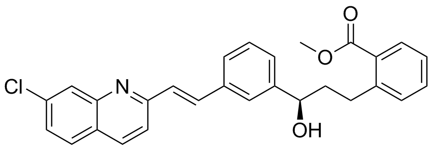 Montelukast Impurity 6