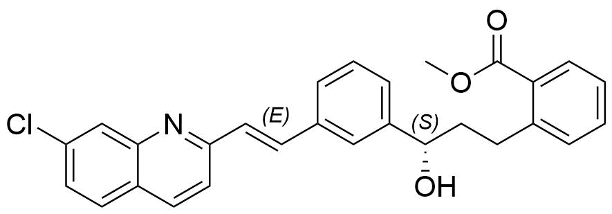 Montelukast Impurity 7