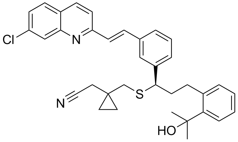 Montelukast Impurity 9