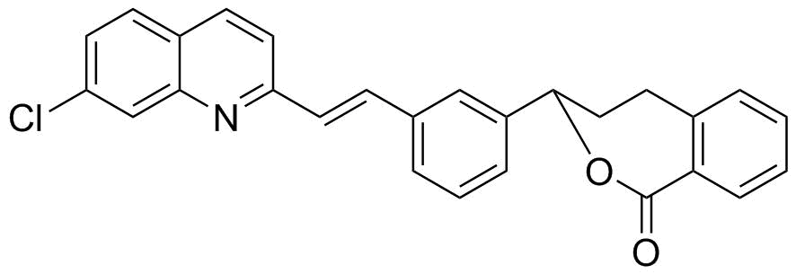 Montelukast Lactone