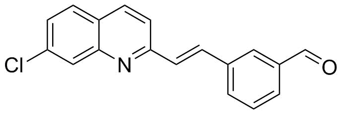 Montelukast Impurity 30