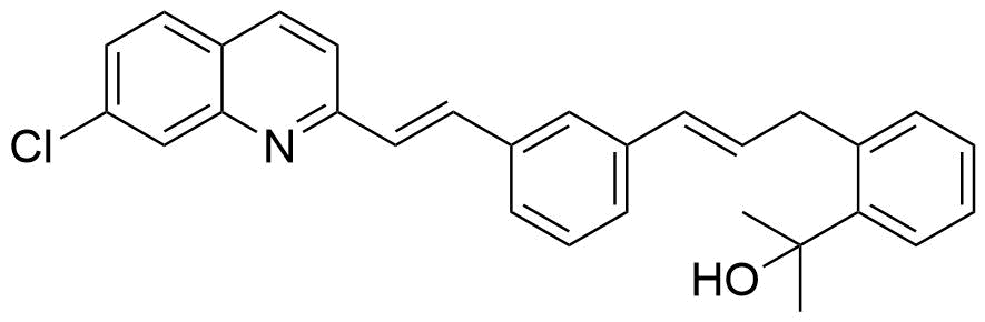 Montelukast Impurity 31