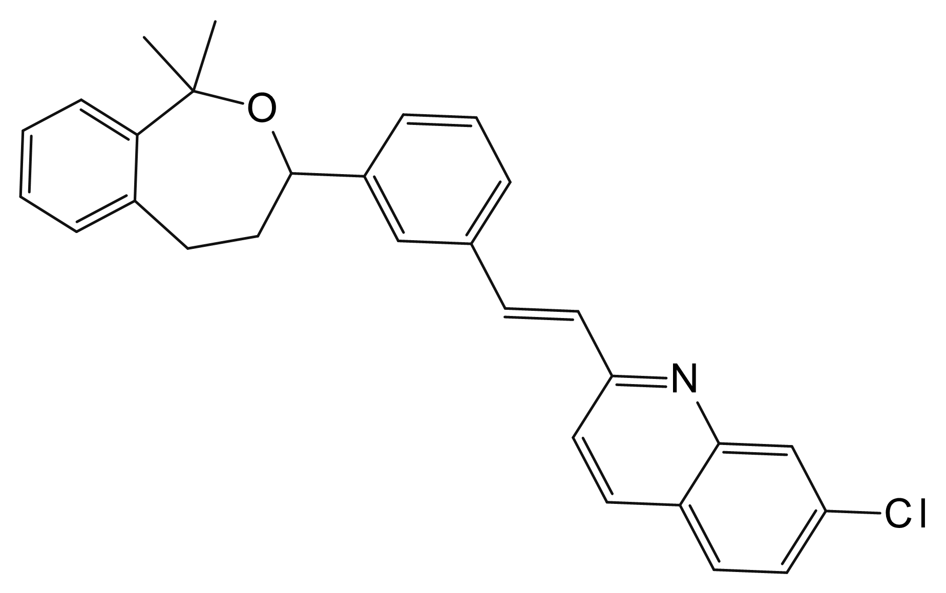 Montelukast Impurity 32