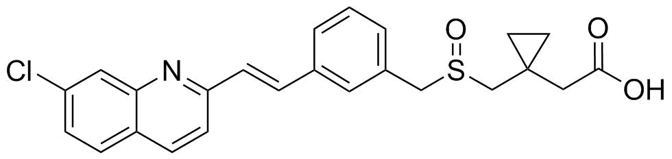 Montelukast Impurity 31
