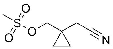 Montelukast Impurity 35