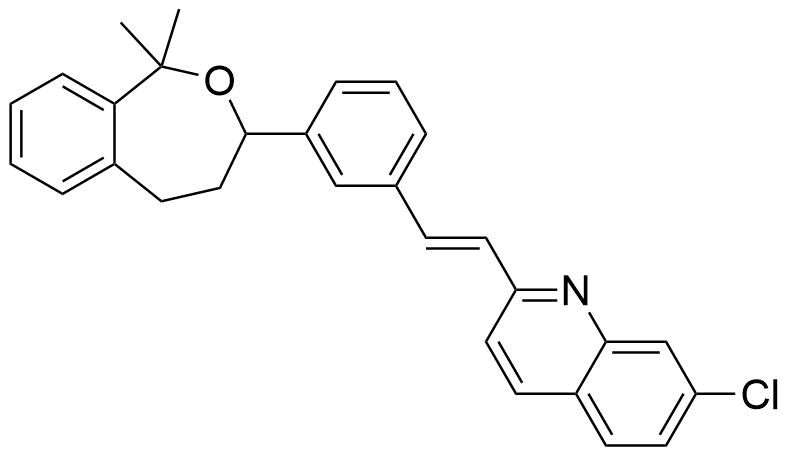 Montelukast Impurity 41