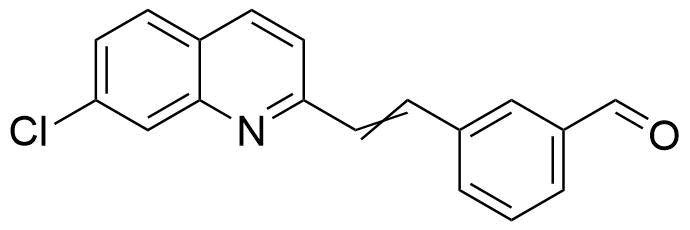 Montelukast Impurity 42