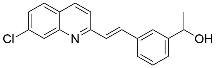 Montelukast Impurity 43
