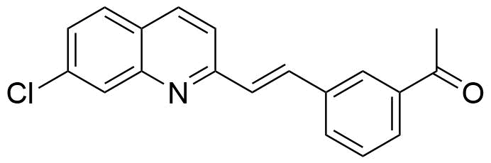 Montelukast Impurity 44