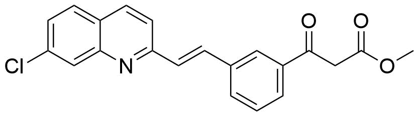 Montelukast Impurity 45