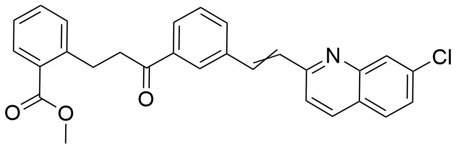 Montelukast Impurity 46