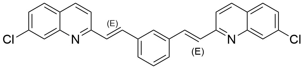 Montelukast Impurity 47