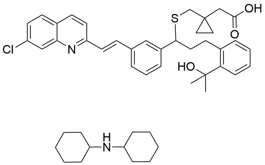 Montelukast Impurity 48