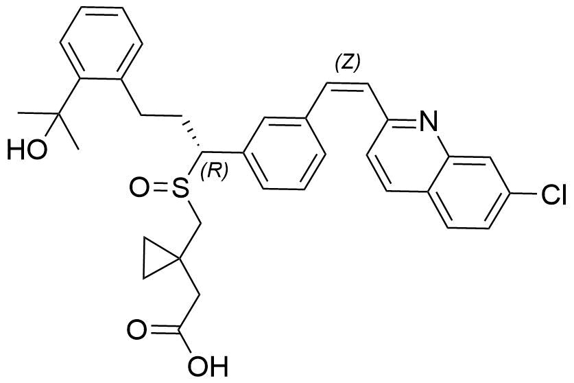 Montelukast Impurity 49