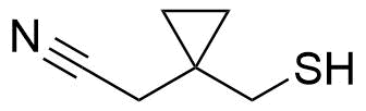 Montelukast Impurity 50