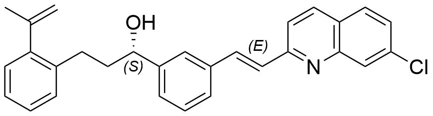 Montelukast Impurity 52