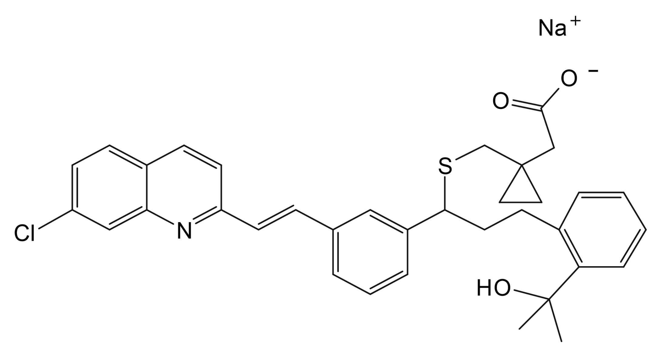 Montelukast Impurity 53